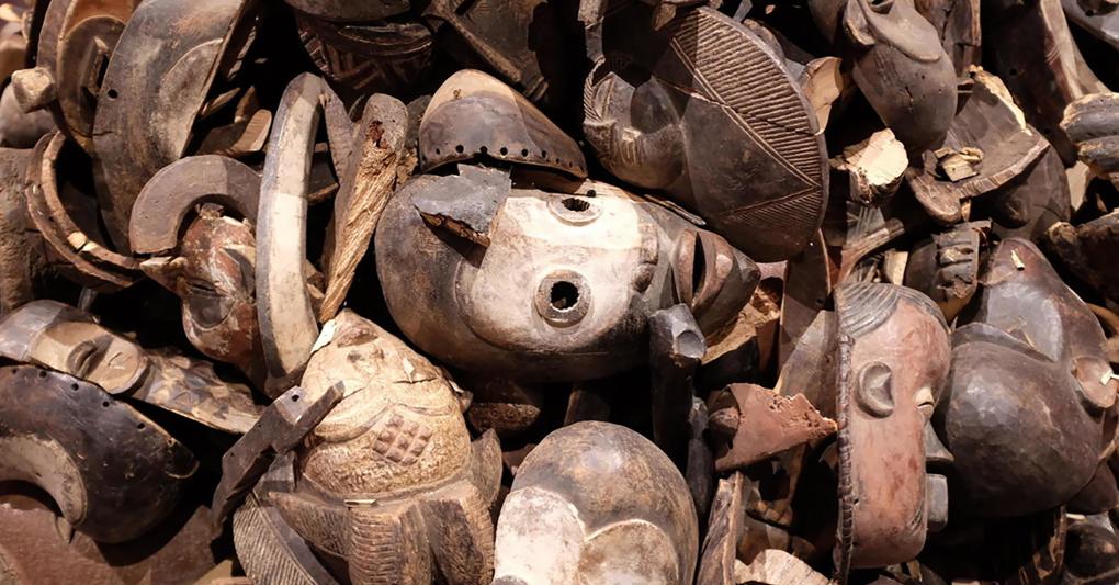 Genetica: le radici africane nel dna degli europei